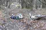 Enduro Appennino Bolognese Nov. 2008 - 32